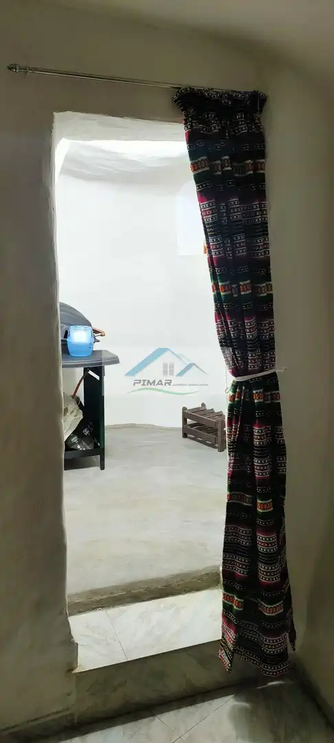 Cocina de Casa o chalet en venta en Freila con Calefacción, Trastero y Amueblado