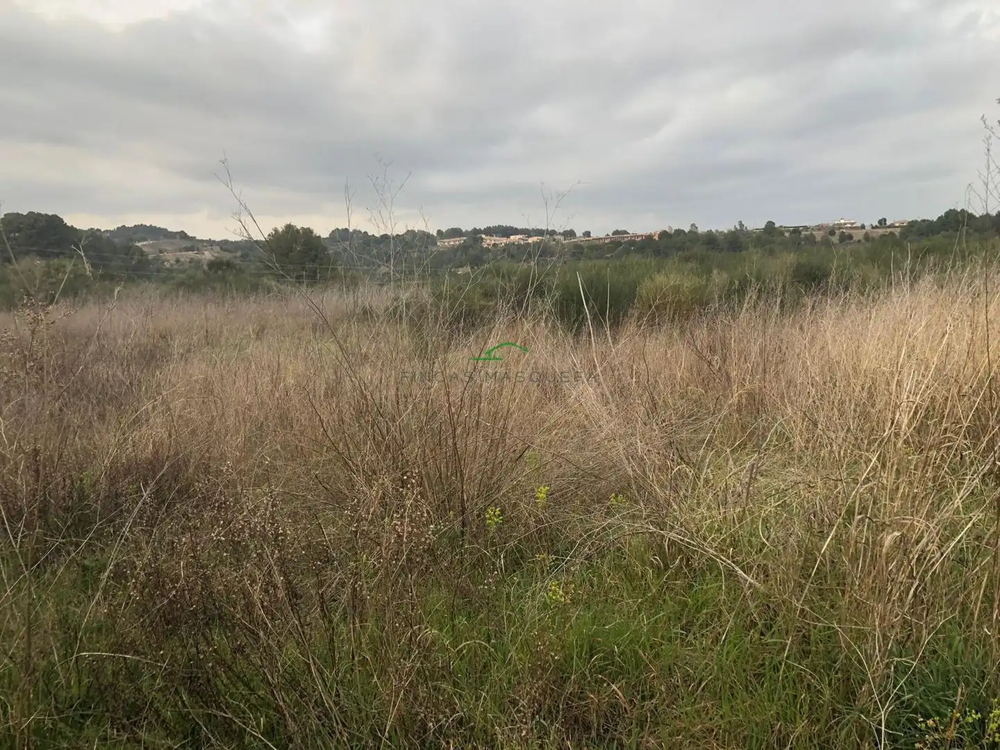 Terreno en venta en MONTSENY S/N, 1, Sant Esteve Sesrovires
