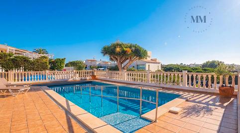 Photo 2 of House or chalet for sale in Cala Llonga - Sa Mesquida, Maó - Mahón