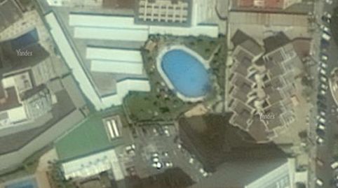 Foto 3 de Piso en venta en Playa Levante, Benidorm