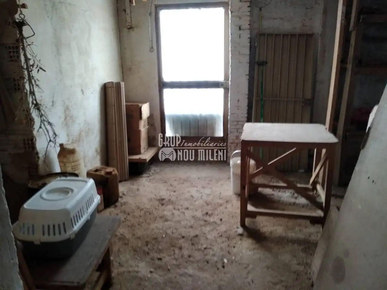 Industrial building for sale in Albal, imagen 12