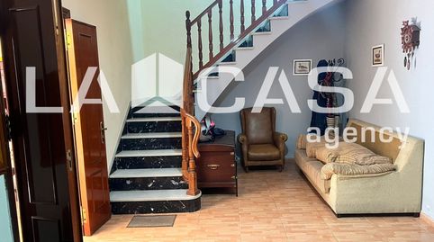 Foto 4 de Casa o xalet en venda a Arenal - La Pólvora, Dos Hermanas