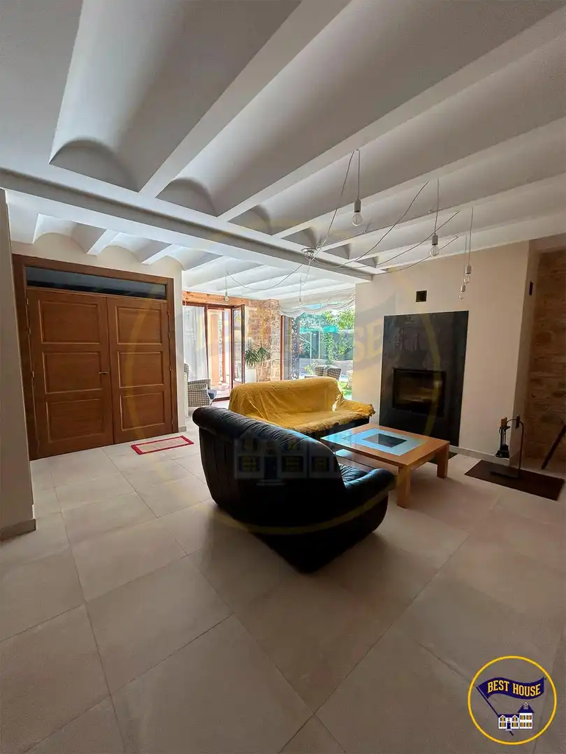 Casa o xalet en venda a Calle de la Sabina, Fuentenava de Jábaga