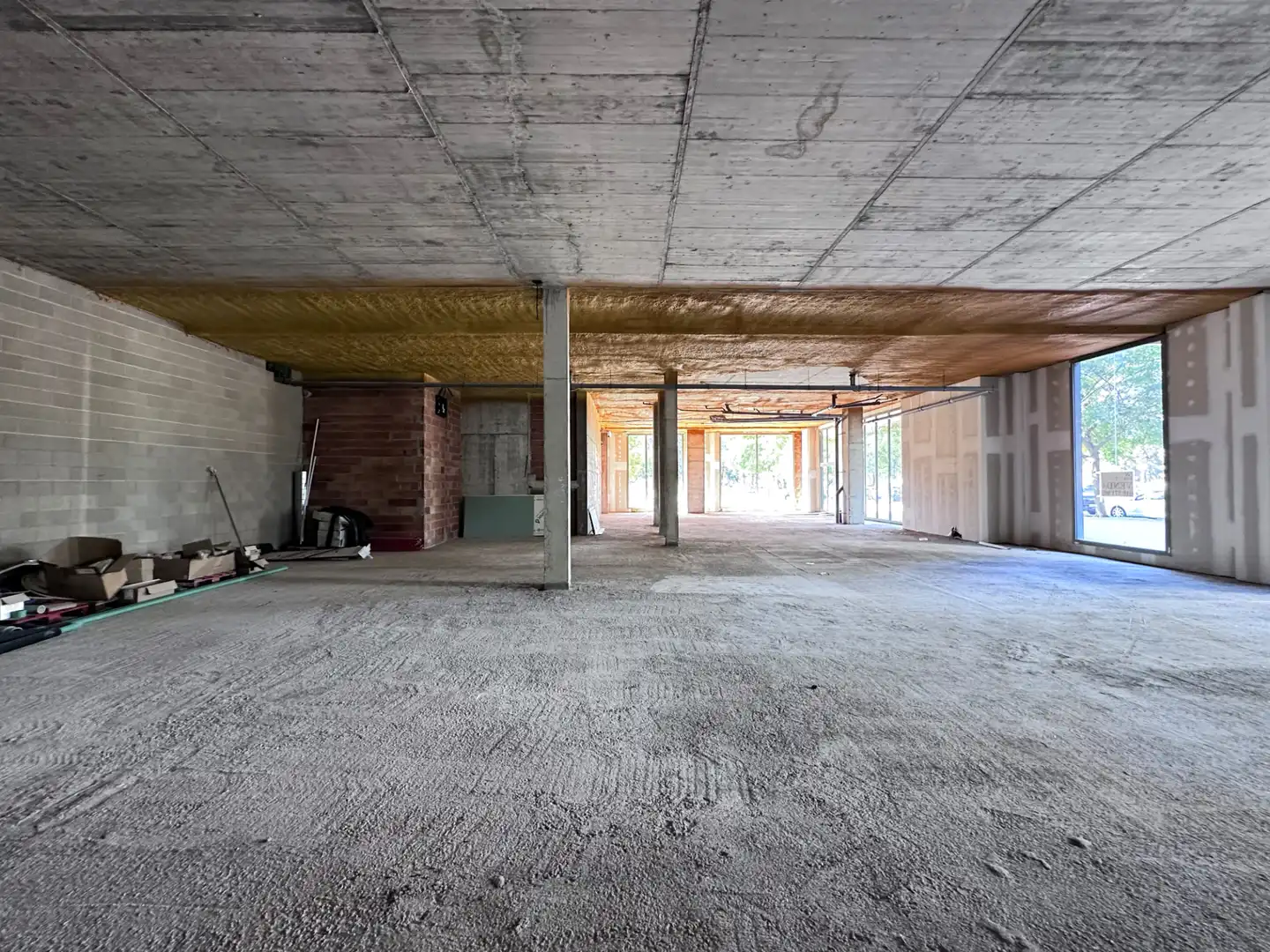 Local en venta en Passeig de Marina, El Rengle