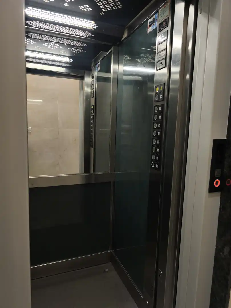 Flat for rent in  Logroño  with Furnished