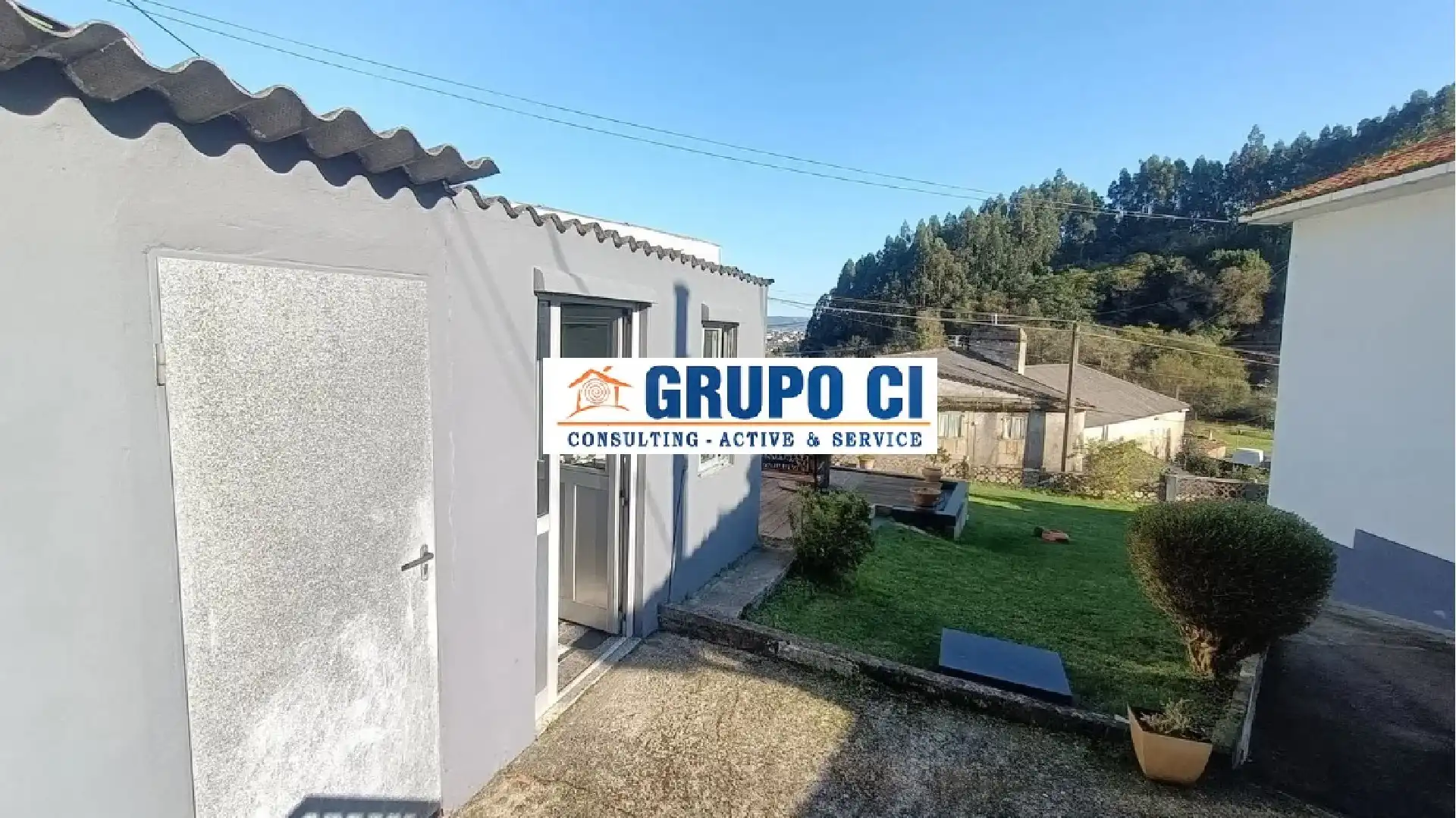Casa o xalet en venda a Sedes - Pedroso - Doso