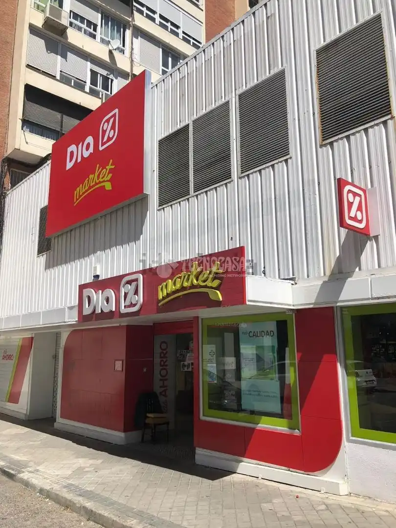Piso en venta en Madrid con Aire acondicionado, Calefacción y Terraza