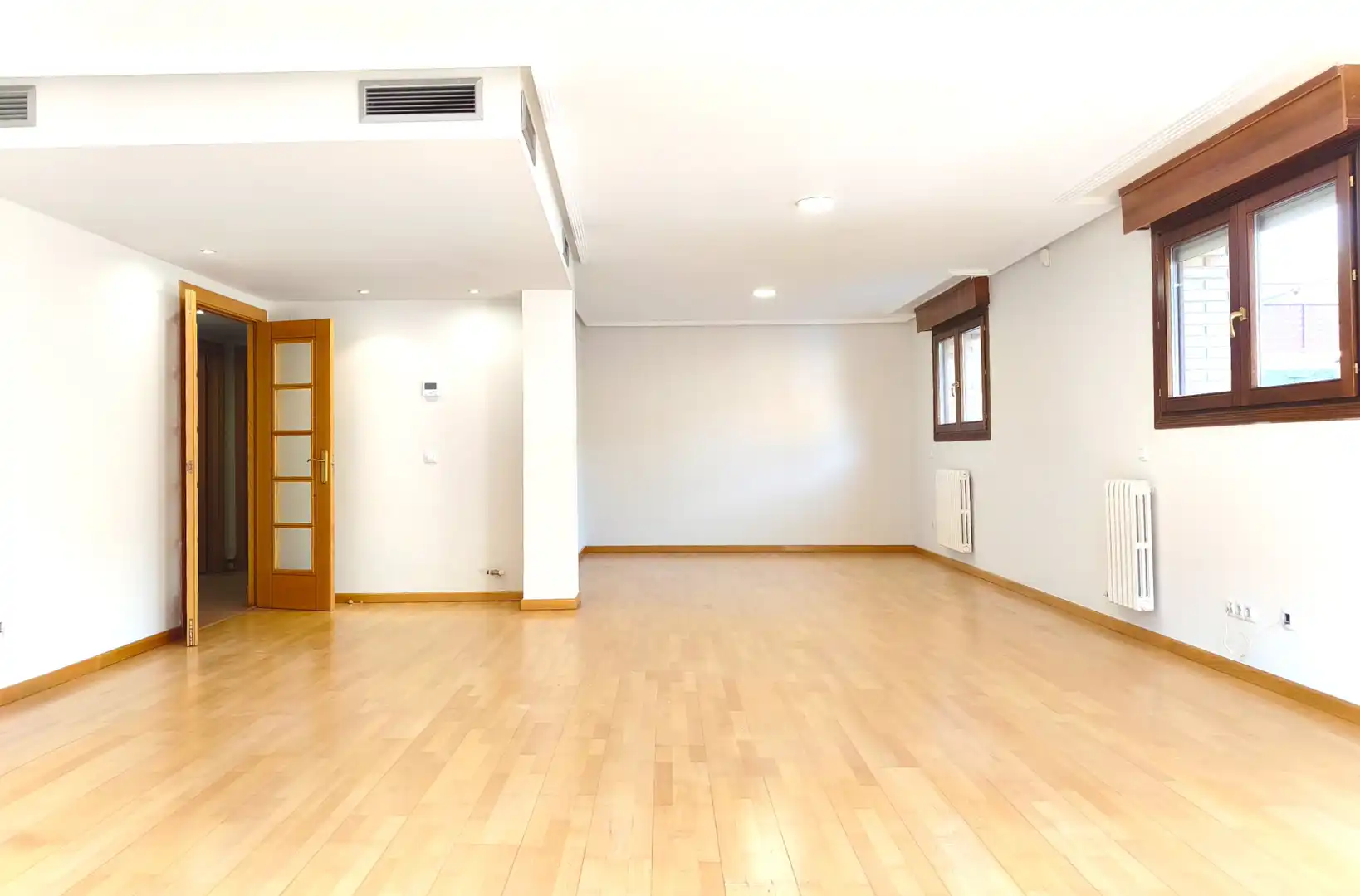 Casa o chalet en venta en Zaragoza con Aire acondicionado, Jardín privado y Parquet