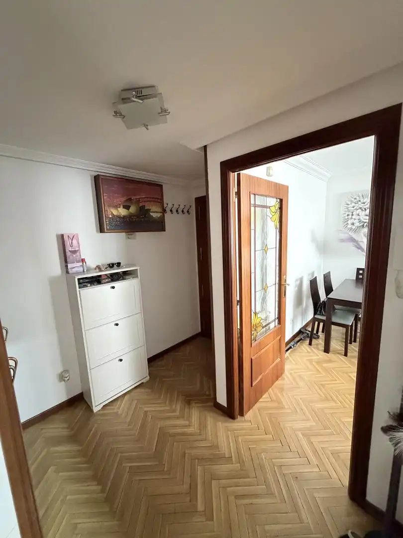 Flat for sale in Torrejón de Ardoz  with Air Conditioner, Heating and Parquet flooring