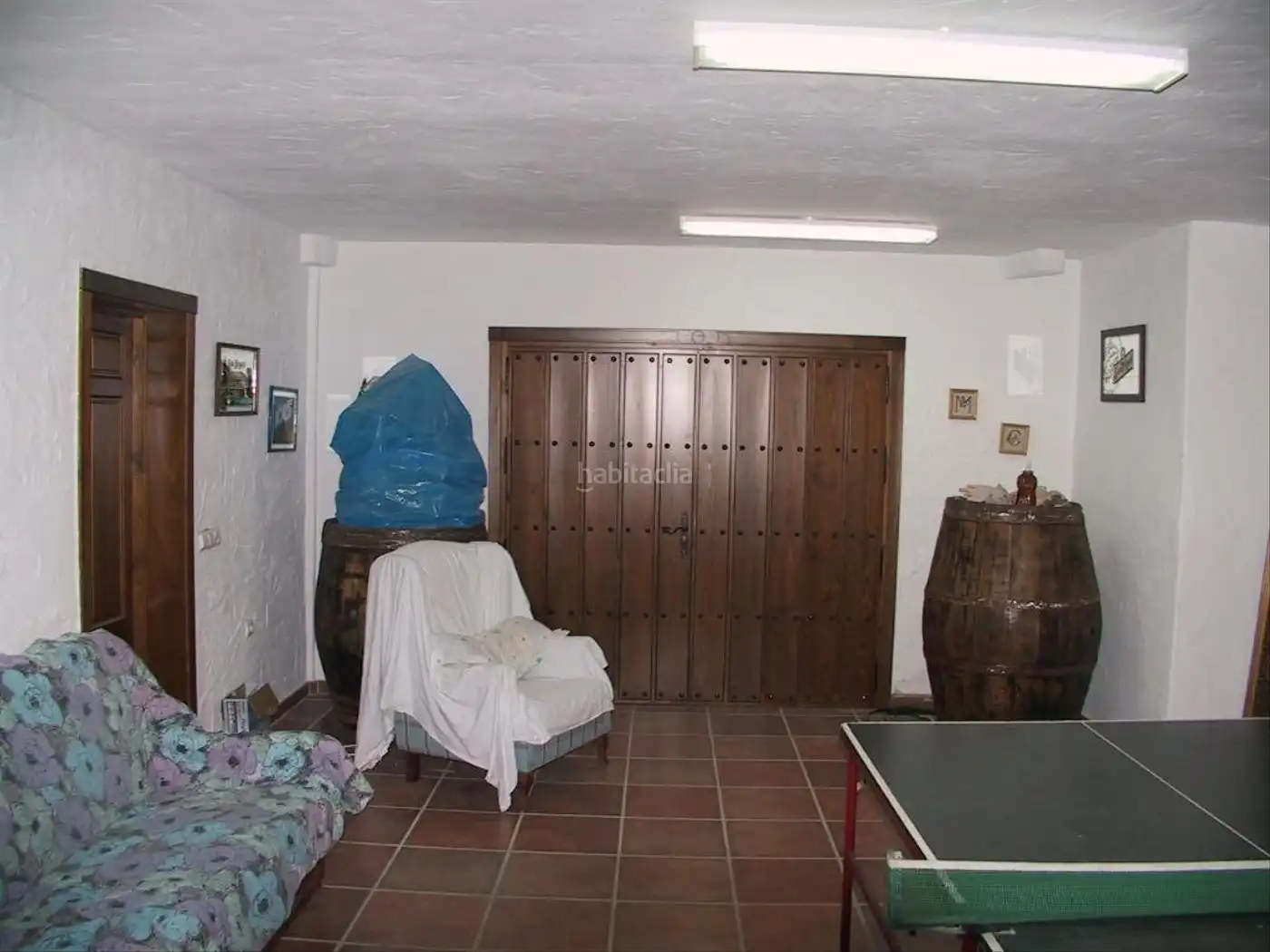 Casa amb jardí en venda a Cuesta la Era 3, imagen 14