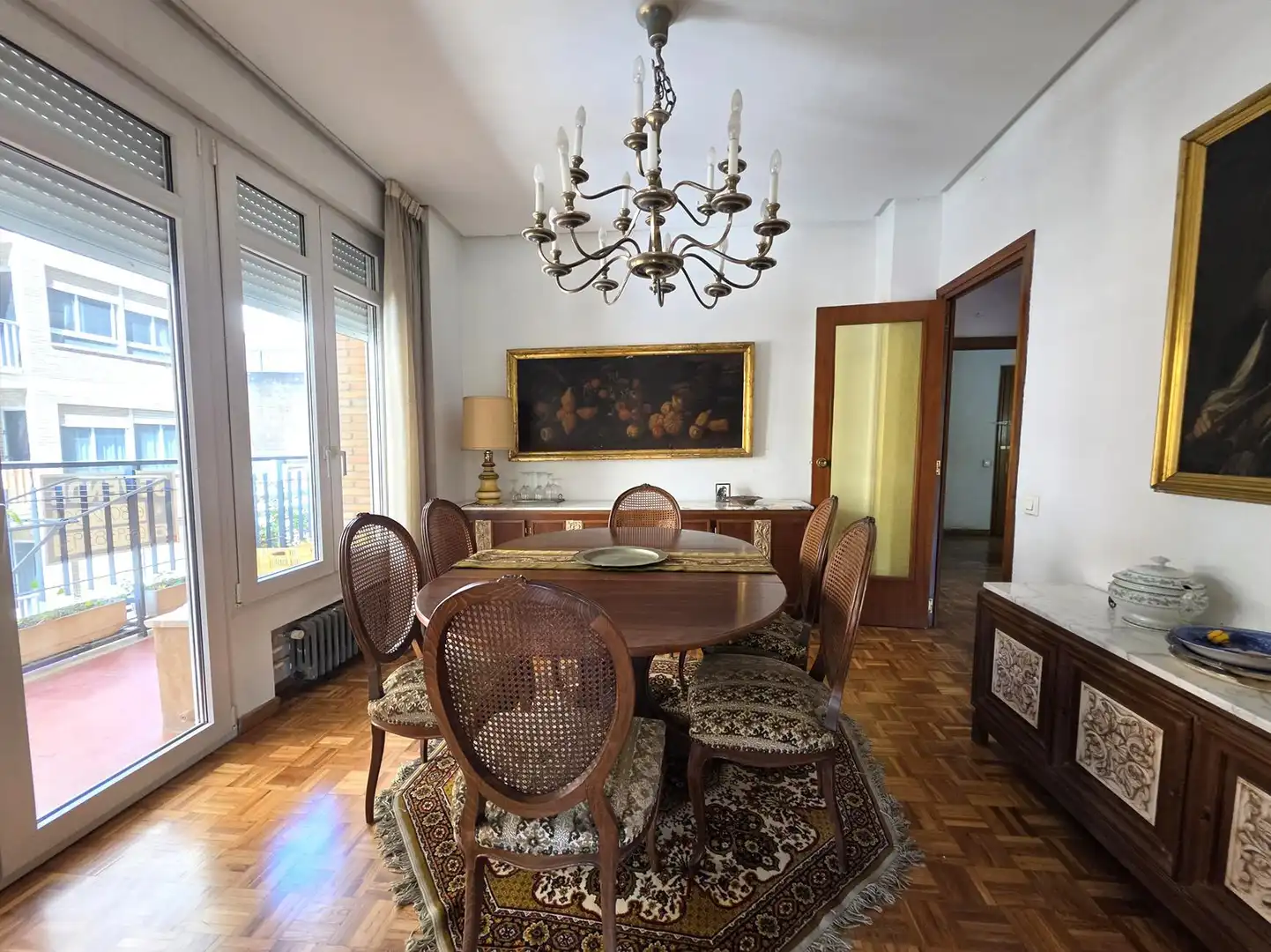 Piso con ascensor en venta en MARIA AGUSTINA, imagen 5