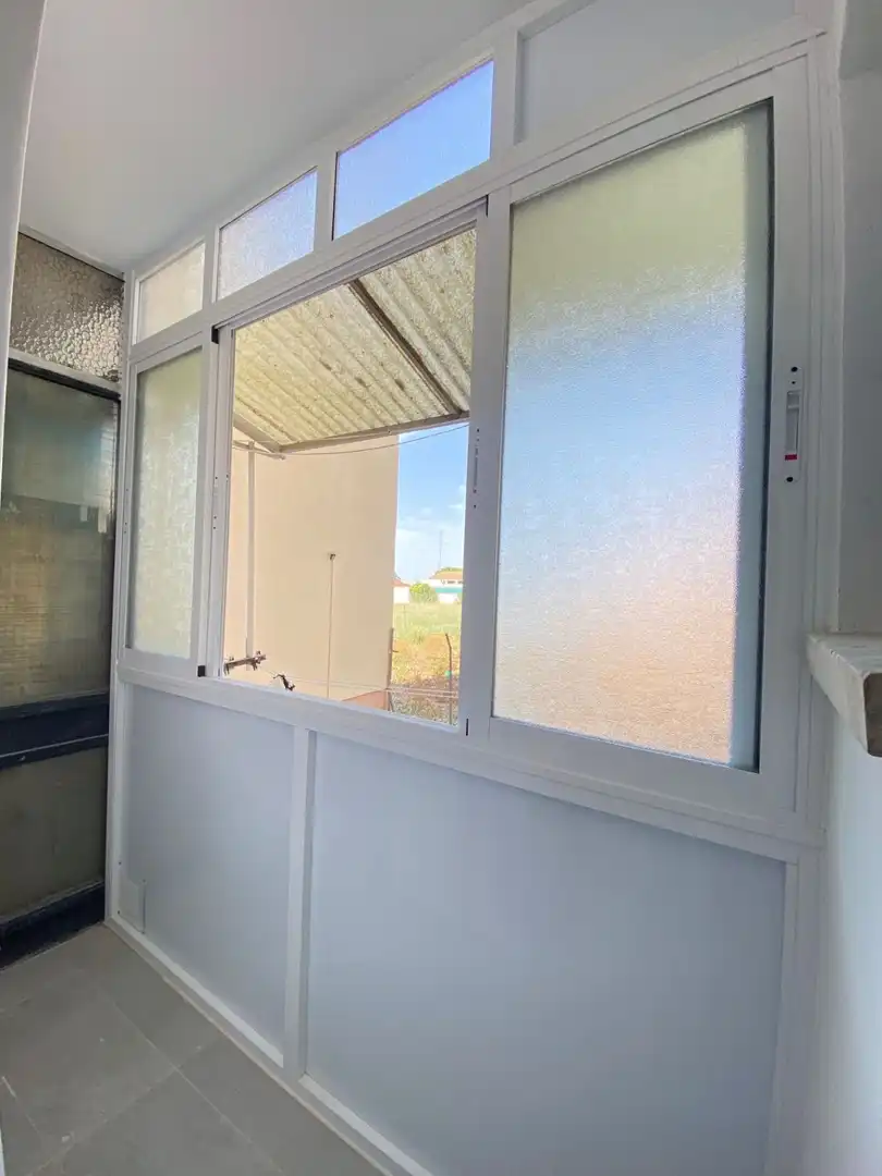 Terraza de Piso en venta en Badajoz con Terraza