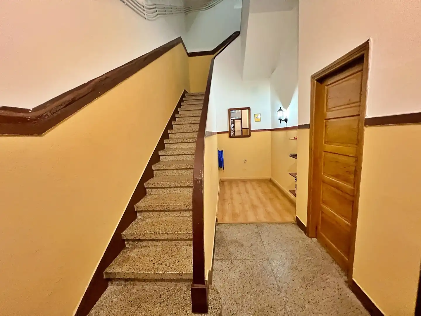 Piso en venta en Lugo con Calefacción, Amueblado y Horno