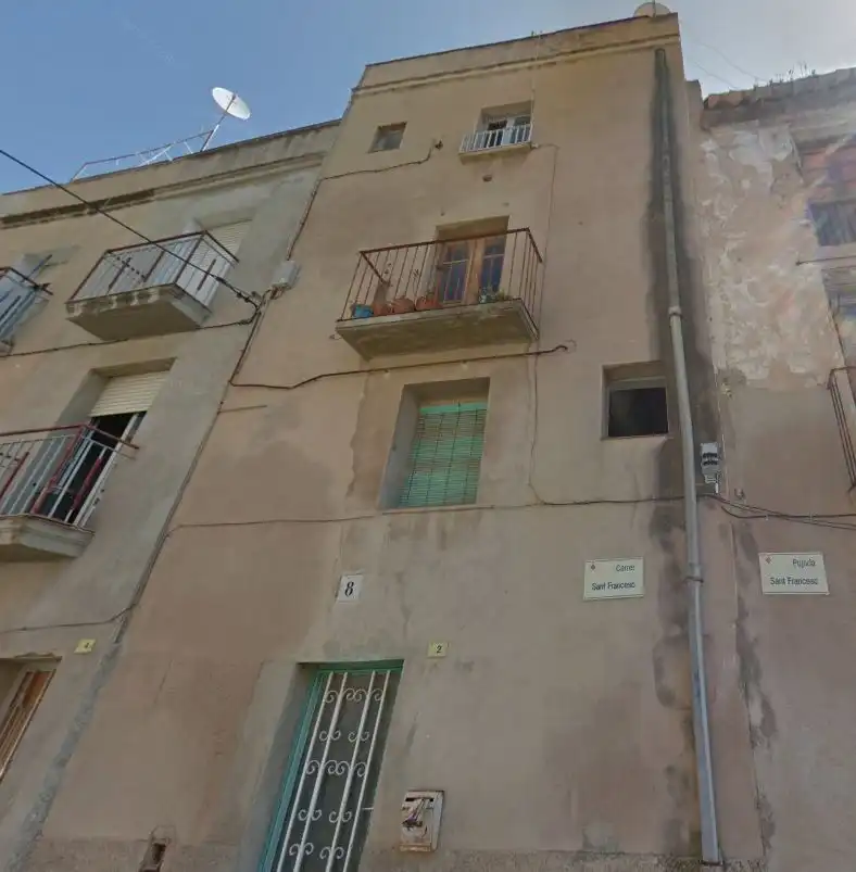 Piso en venta en C/ Sant Francesc