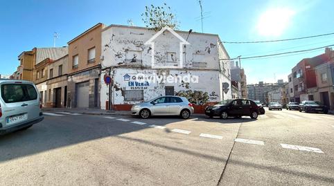 Foto 4 de Residencial en venda a Salut, de la, Zona Esportiva, Terrassa