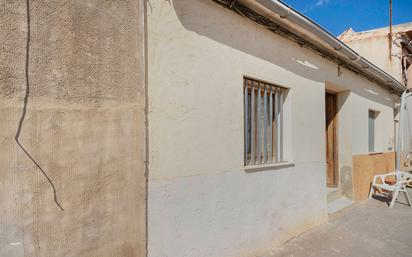 Exterior view of House or chalet for sale in Callosa de Segura