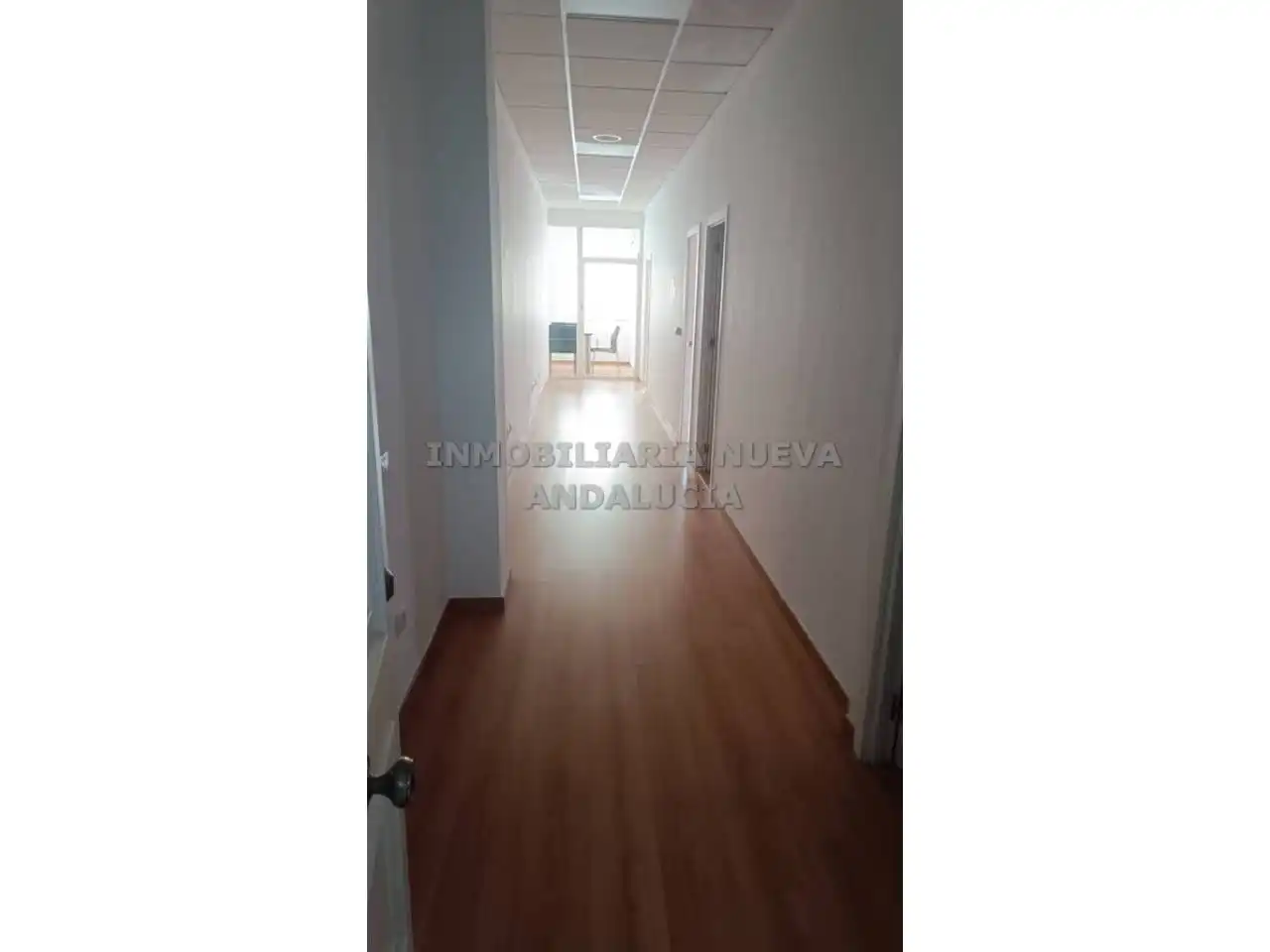 Oficina de lloguer a Barrio Alto - San Félix, imagen 4