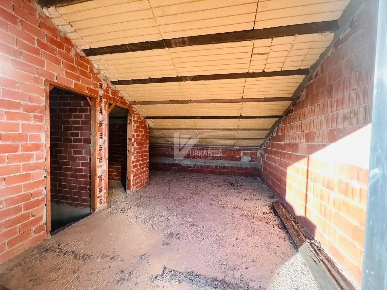 Casa adosada en venda en Larraga amb Terrassa i Balcó