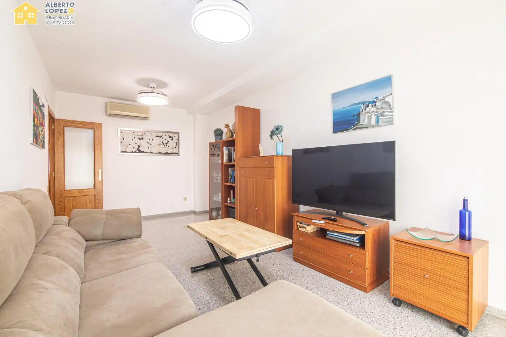 Wohnung mit Aufzug zum Verkauf in Elche ciudad, imagen 10