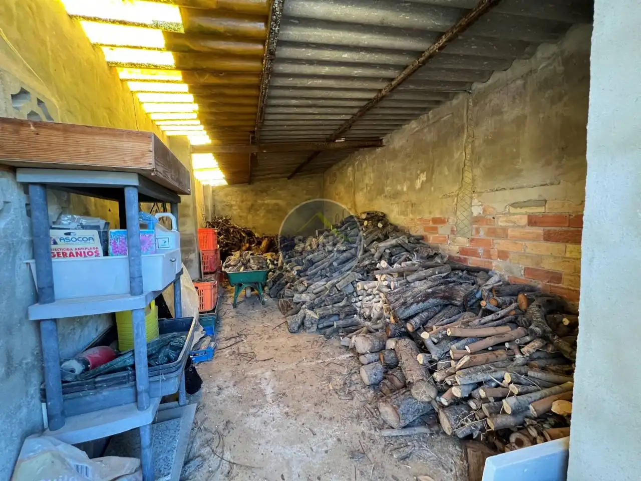 Xalet amb piscina en venda a Pasaje Diseminados Poligono 1, imagen 57