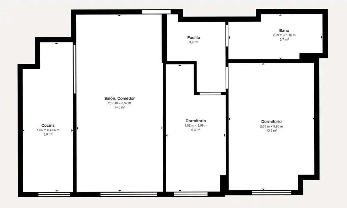 Flat for sale in Òdena  with Heating and Parquet flooring