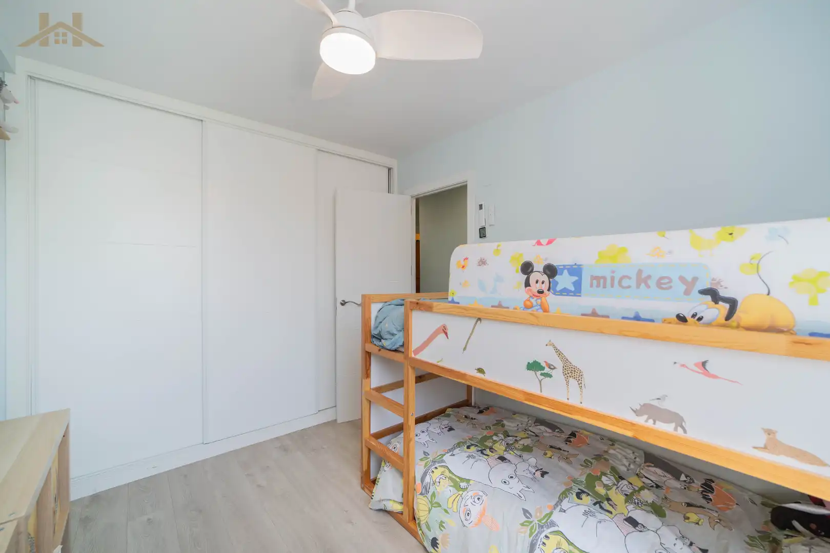 Habitación de Piso en venta en Majadahonda con Aire acondicionado, Calefacción y Terraza