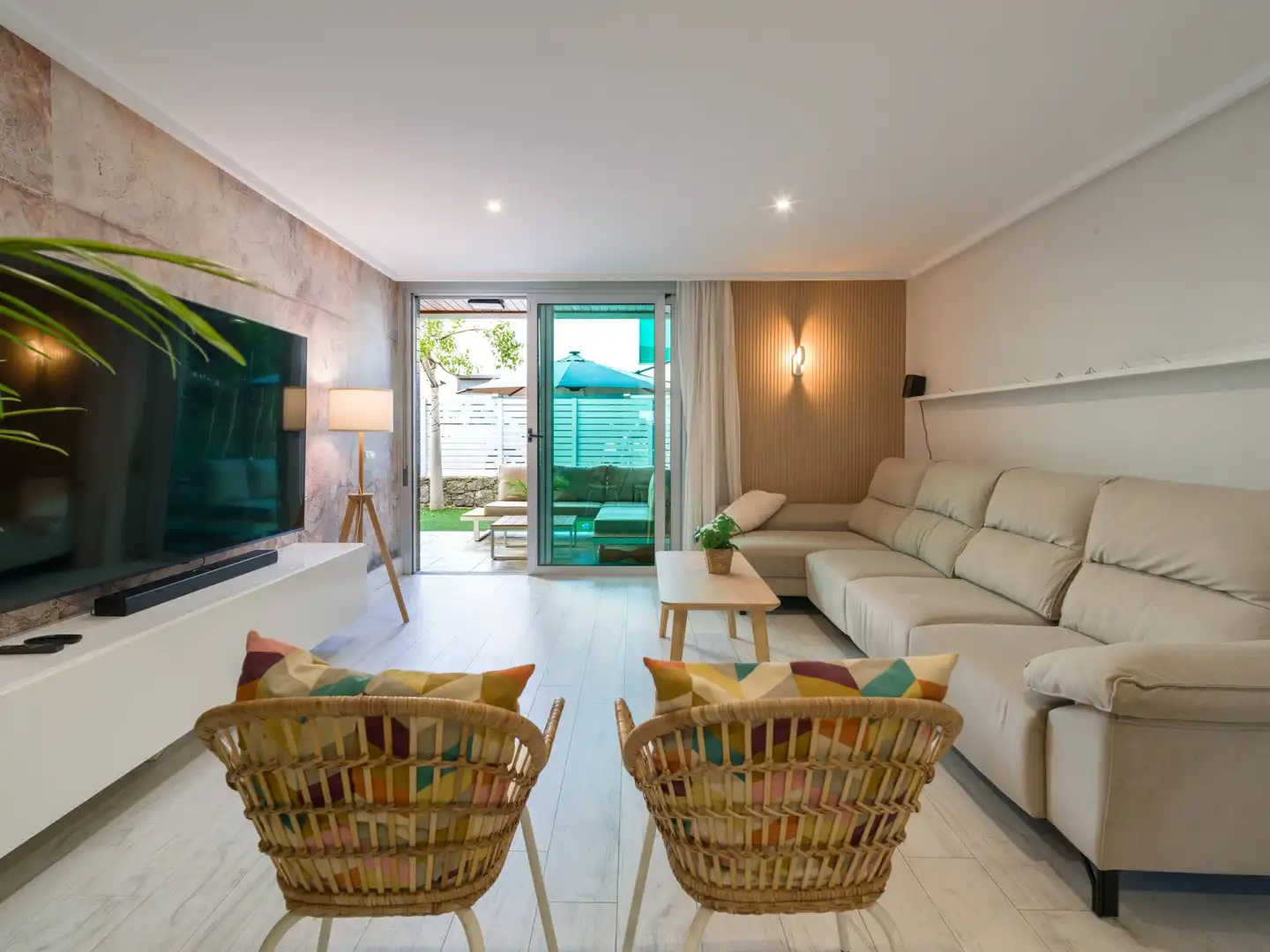Villa zur Miete in Calle MANUEL HERNANDEZ TOLEDO 17, imagen 10
