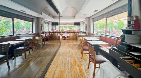 Foto 4 von Geschaftsraum zum Verkauf in San Pascual, Madrid Capital