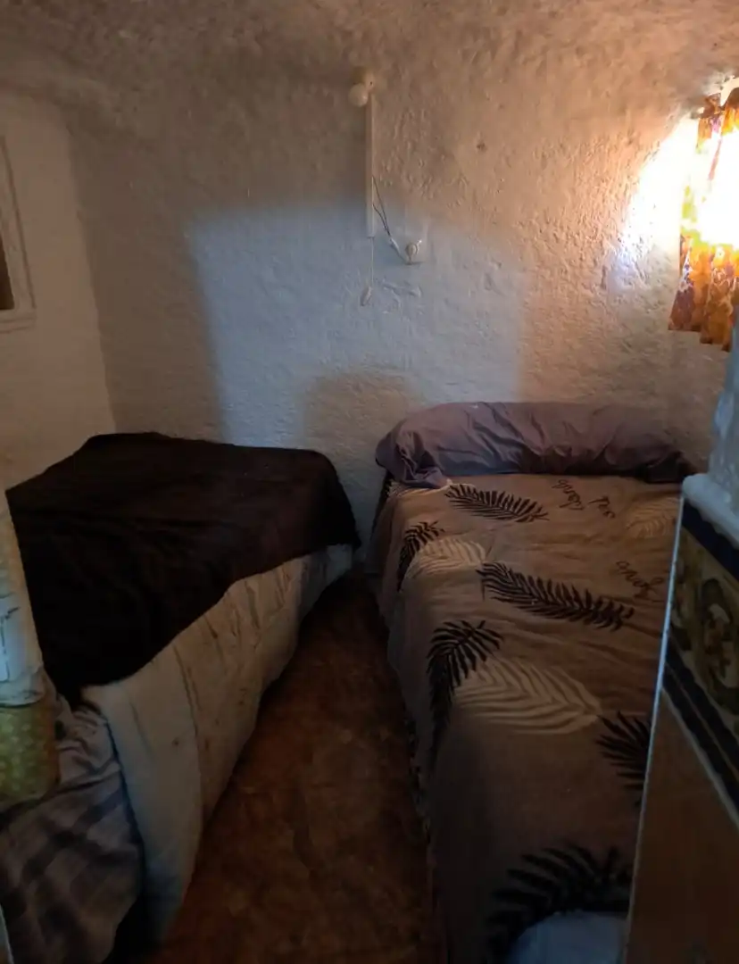 Casa o xalet en venda a Guadix
