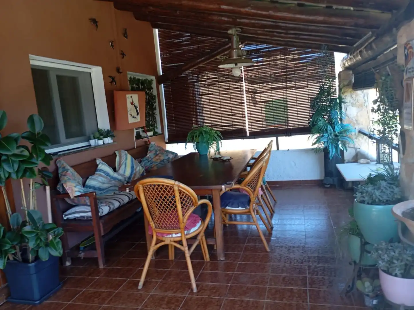 Haus mit Pool zum Verkauf in Carrer Sud 1, imagen 9