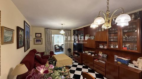Foto 3 de Piso en venta en De Sor Teresa Prat, Los Guindos - Parque Mediterráneo - Santa Paula, Málaga Capital