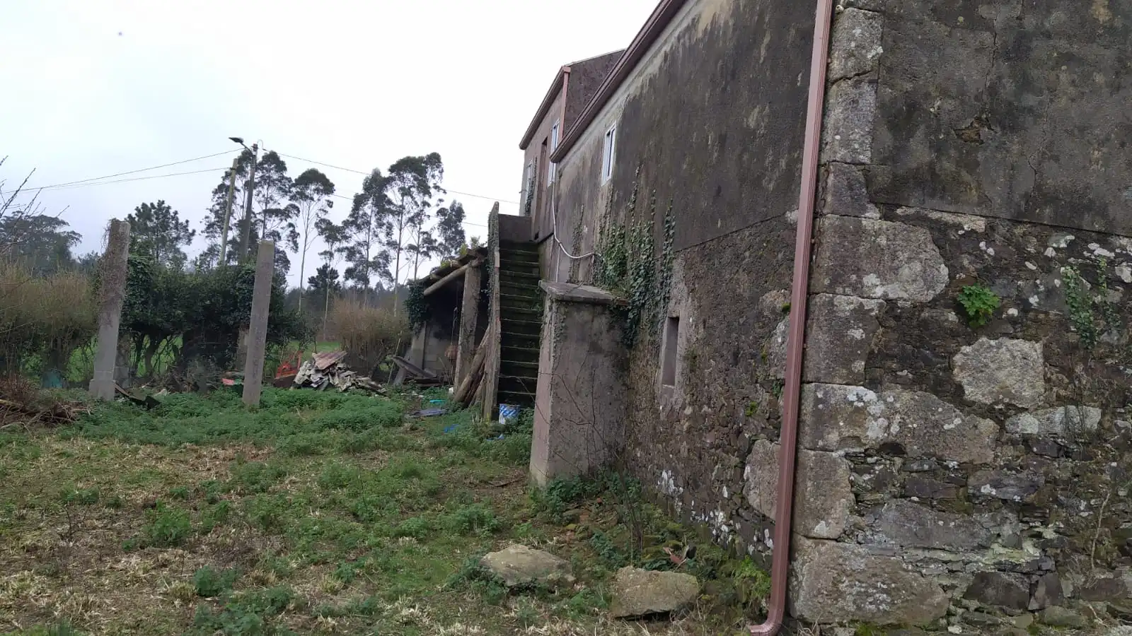 Maison avec jardin à vendre à Carballo, imagen 9
