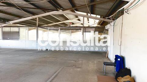 Photo 5 of Industrial buildings to rent in Carrer Velázquez, 3, Manresà, Barcelona