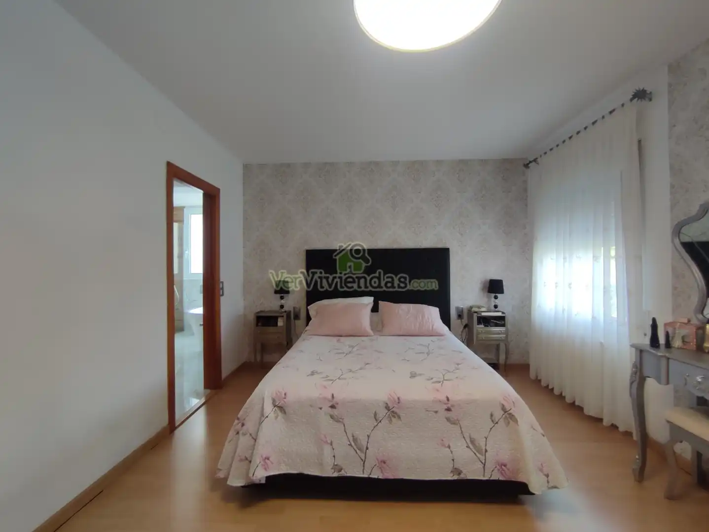 Bedroom of Houses for sale in Vallirana, Barcelona