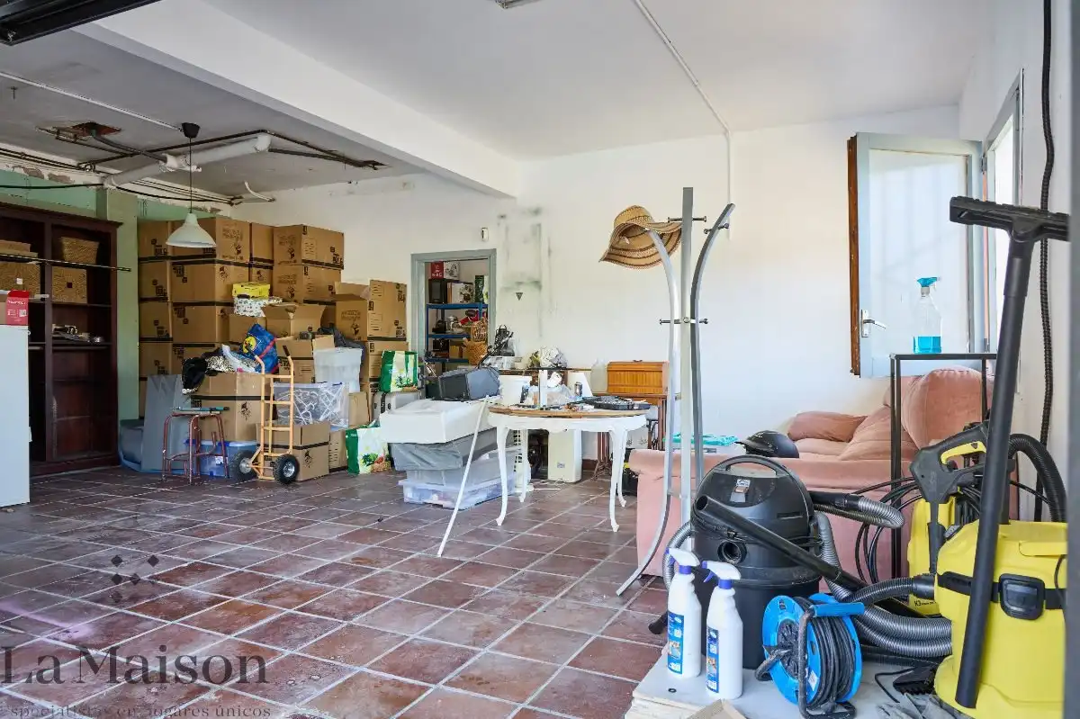 Houses for sale in Dosrius  with Heating, Private garden and Parquet flooring