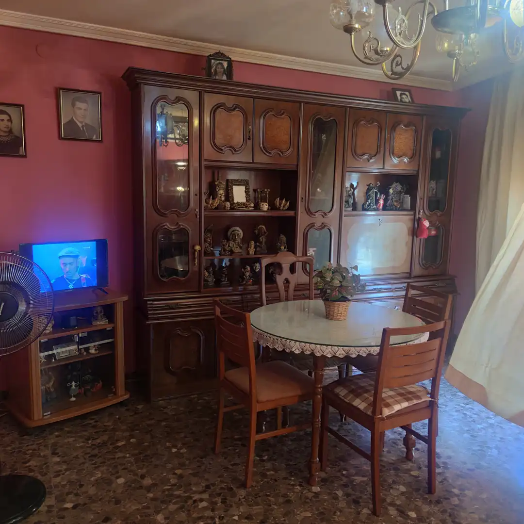 Casa amb terrassa en venda a Calle Fuente la Zarza, imagen 9