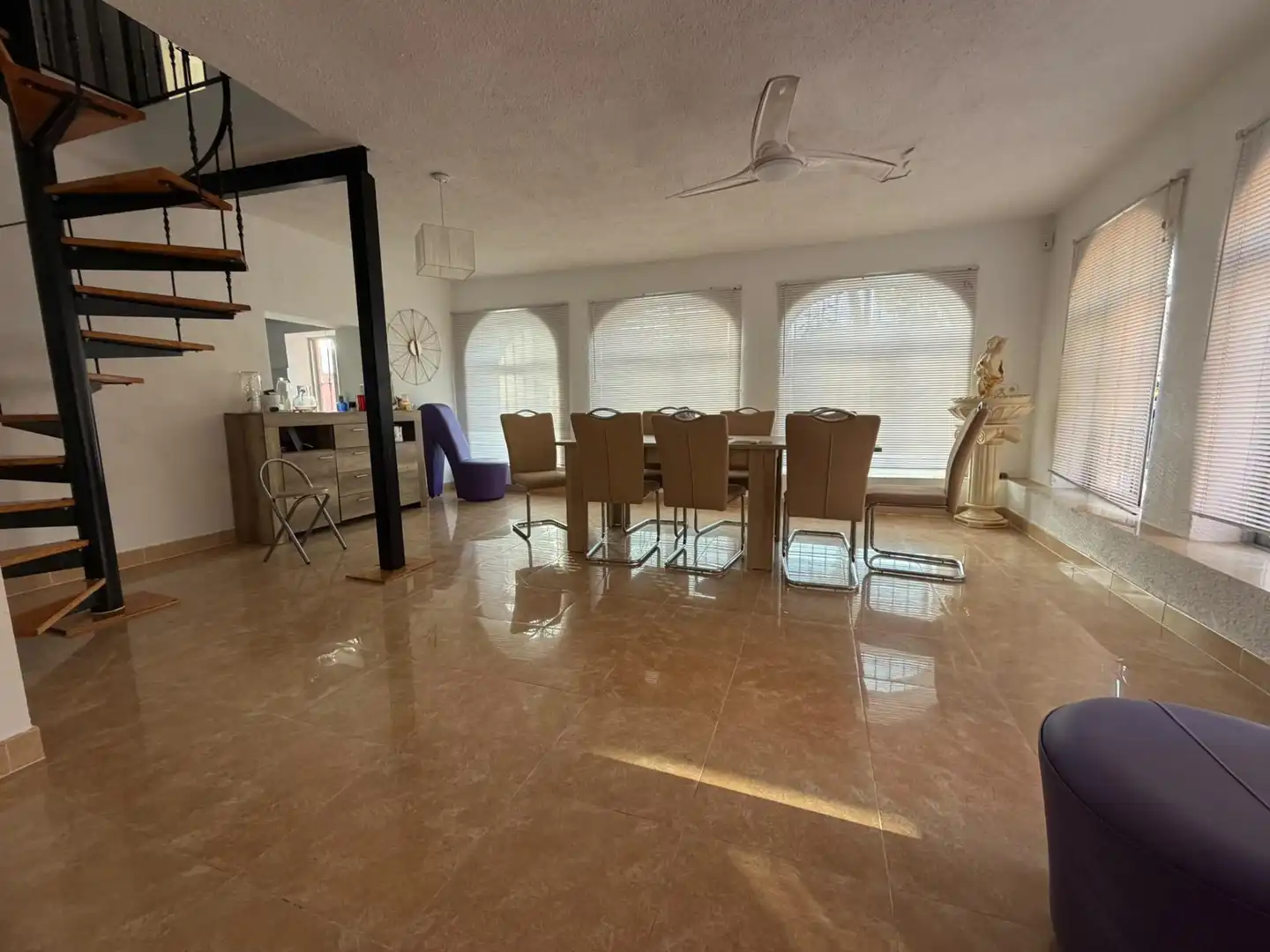 Detached house with pool for sale in Rincón de Loix, imagen 4