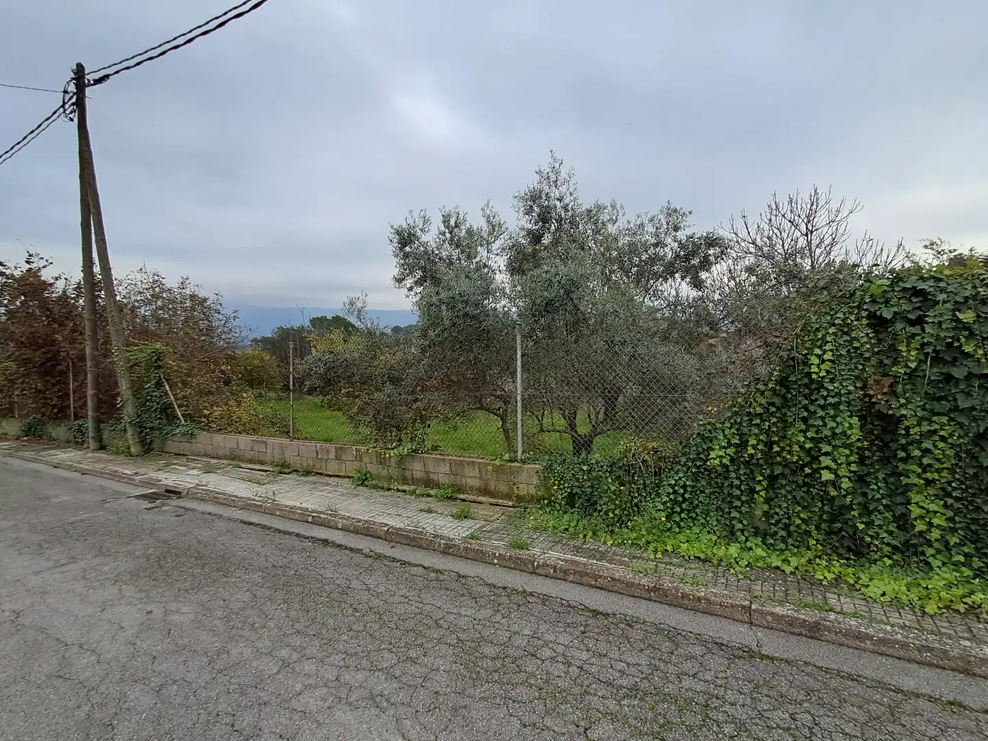 Terreny residencial en venda a Carrer del Desmai, imagen 2