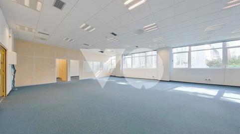 Photo 3 of Office for sale in San Severo, Alameda de Osuna, Madrid