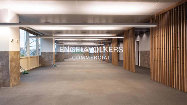 Oficina en Alquiler en Hostafrancs