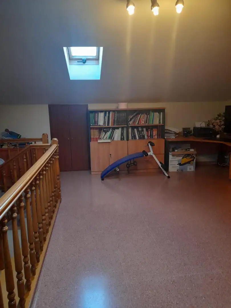 Casa adosada en venta en Abrera con Calefacción, Jardín privado y Terraza