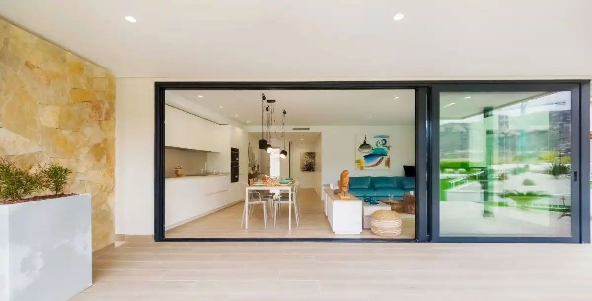 Appartement compact avec ascenseur à vendre à Monforte del Cid, imagen 6