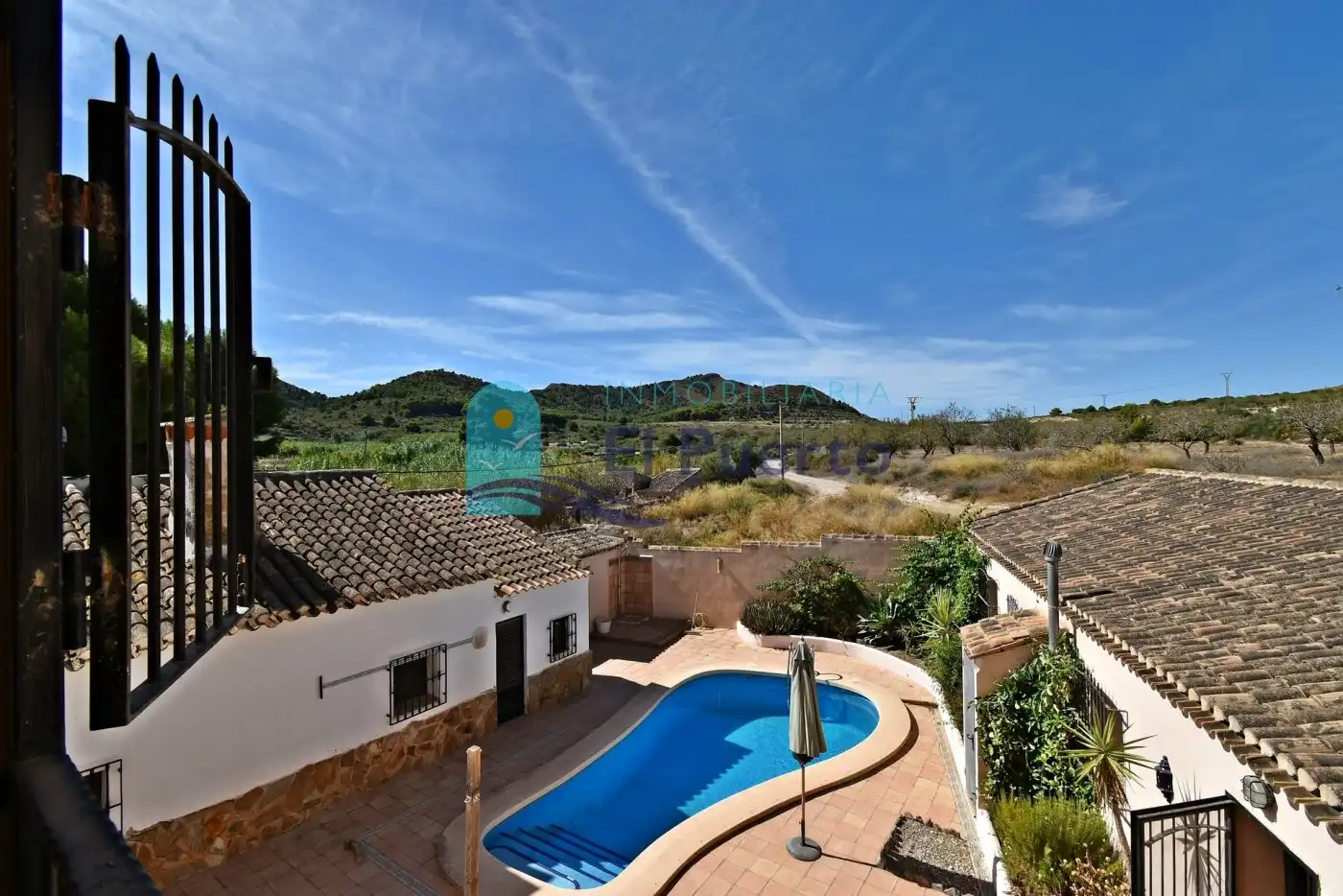 Maison avec terrasse à vendre à Mazarrón Casco Urbano, imagen 17