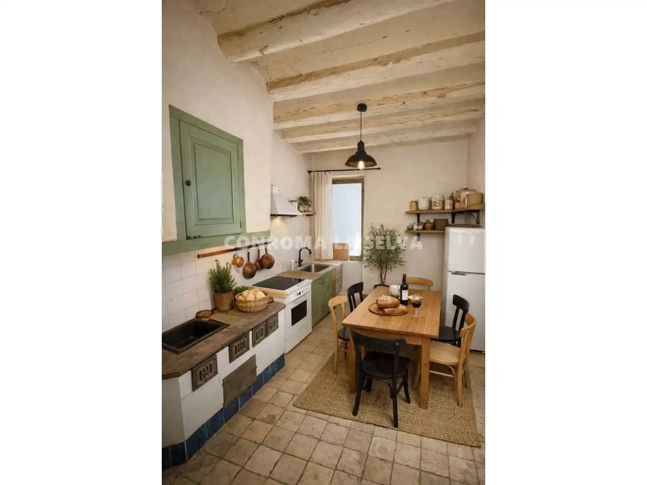 Maison à vendre à Calle MAJOR
