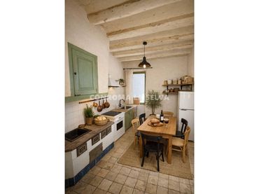 Casa en venta en Calle MAJOR