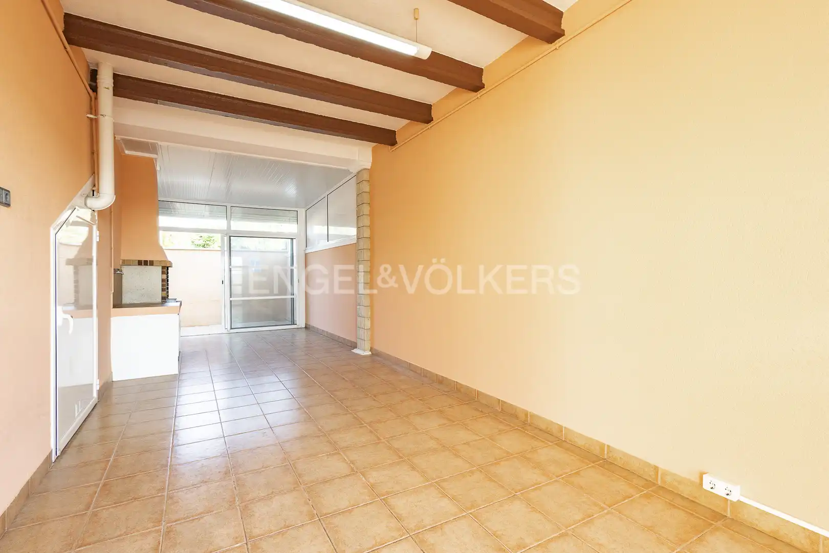 Reihenhaus mit Garten zum Verkauf in Roda de Barà, imagen 8