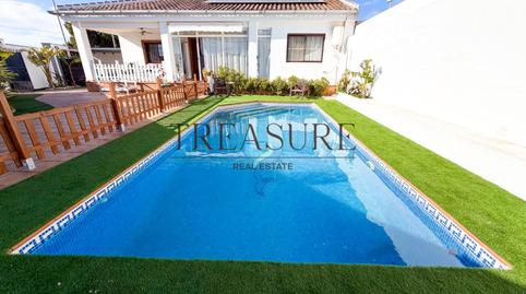 Foto 3 de Casa adosada en venda a  Hortichuela, Roldán, Torre-Pacheco