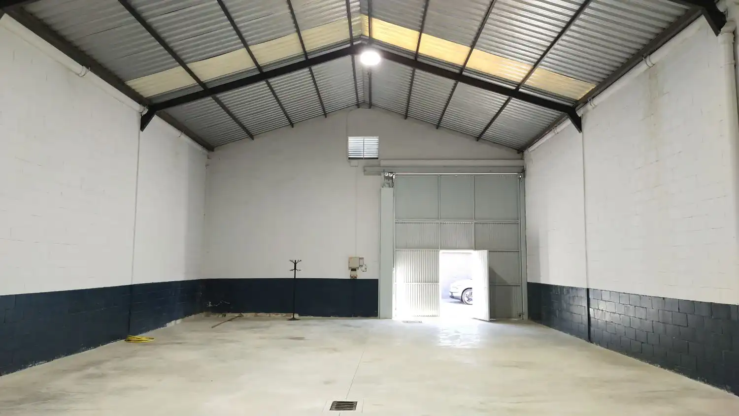 Nave industrial en venta en La Paz, imagen 2