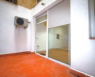 Planta baja for sale in  Barcelona Capital  with Air Conditioner and Terrace