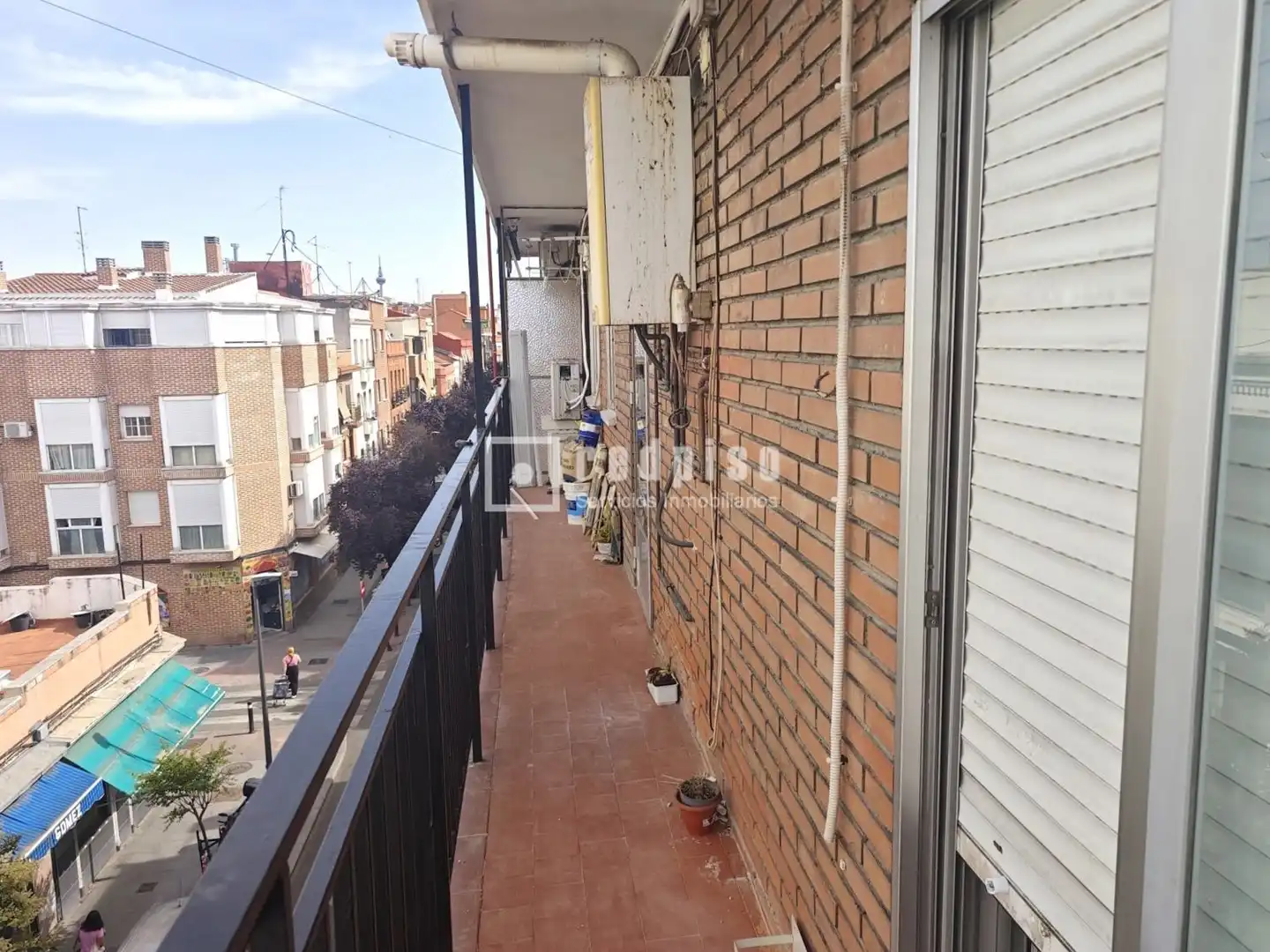 Piso en venta en del Monte Igueldo, San Diego